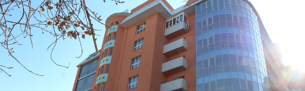 Остекление балконов и лоджий недорого